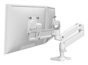 Ergotron LX Pro Series 45-684-290 monitor mount / stand 68.6 cm (27") Desk White image