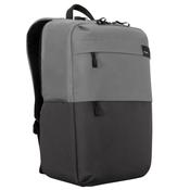 Targus Sagano 39.6 cm (15.6") Backpack Black, Grey image