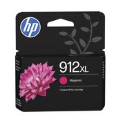 HP 3YL82AE/912XL Ink cartridge magenta high-capacity, 825 pages 10.4ml for HP OJ Pro 8010/e/8020 image