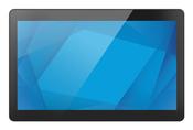 Elo Touch Solutions I-Series 3.0 Intel® Core™ i5 i5-1245UL 39.6 cm (15.6") 1920 x 1080 pixels Touchscreen All-in-One PC 8 GB DDR5-SDRAM 256 GB SSD Windows 11 IoT Enterprise Wi-Fi 6 (802.11ax) Black image