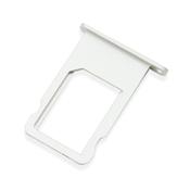 CoreParts MSPP73364 mobile phone spare part Sim card holder Silver image