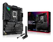 ASUS ROG STRIX B860-F GAMING WIFI Intel B860 LGA 1851 (Socket V1) ATX image