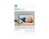 HP Advanced Photo Paper Glossy 250 g/m2 A3 (297 x 420 mm) 20 sheets image