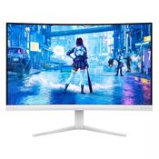 Philips Evnia 5000 27M2C5201L/00 computer monitor 68.6 cm (27") 1920 x 1080 pixels Full HD LCD White image