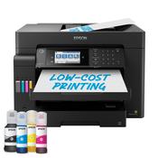 Epson EcoTank ET-16605 image