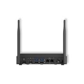 ASUS NUC 13 BNUC13BRFA400B00IW Black image