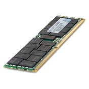 HP 16GB (1x16GB) Dual Rank x4 PC3L-10600 (DDR3-1333) Registered CAS-9 LP Memory Kit memory module image