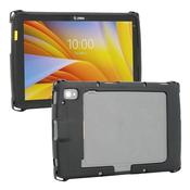 Mobilis 065026 tablet case 20.3 cm (8") Cover Black image