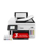 Canon MAXIFY GX6150 Inkjet A4 600 x 1200 DPI Wi-Fi image