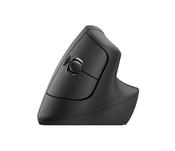 Logitech Lift Vertical Ergonomic Mouse image