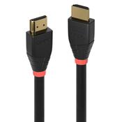 Lindy 10m Active HDMI 18G Cable image