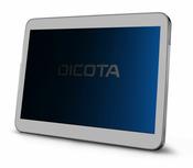 DICOTA D70339 display privacy filter 27.7 cm (10.9") Tablet Frameless display privacy filter image