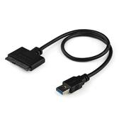StarTech.com SATA to USB Cable with UASP image