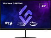Viewsonic VX Series VX2479A-HD-PRO computer monitor 61 cm (24") 1920 x 1080 pixels Full HD LED Black image