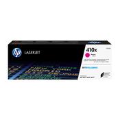 HP CF413X/410X Toner cartridge magenta high-capacity, 5K pages ISO/IEC 19798 for HP Pro M 452 image