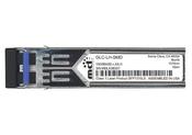 Cisco 1000BASE- LX/LH SFP Module for Gigabit Ethernet Deployments, Hot Swappable, 5-Year Standard Warranty (GLC-LH-SMD=) image