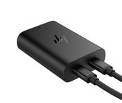 HP 65W GaN USB-C Laptop Charger image