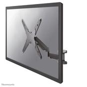 Neomounts WL70-550BL14 Monitor/TV mount wall 40-55" - gas spring - full motion image