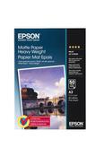 Epson Matte Paper Heavy Weight, DIN A3, 167g/m², 50 Sheets image