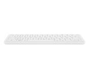 HP 350 WHT Compact Multi-Devic - Tastatur - Bluetooth 5 keyboard Home White image