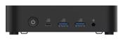 ASUS NUC 14 Essential RNUC14MNK3500003 Black image