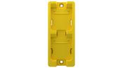 Datalogic MC-HS7500 mobile device dock station Barcode reader Yellow image