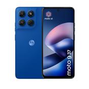 Motorola moto g37 16.9 cm (6.67") Dual SIM Android 16.0 5G USB Type-C 4 GB 128 GB 5200 mAh Blue image