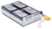 APC Battery Replacement Cartridge RBC24 (OEM) image