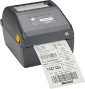 Zebra ZD421 label printer Thermal transfer 300 x 300 DPI 305 mm/sec Wired &amp; Wireless Ethernet LAN Bluetooth image