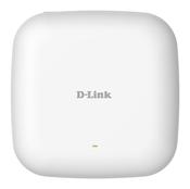 D-Link AX1800 Wi-Fi 6 Dual-Band PoE Access Point image