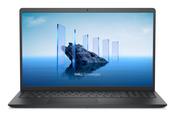 DELL Pro 15 Essential PV15250 Intel Core 3 100U Laptop 39.6 cm (15.6") Full HD 8 GB DDR5-SDRAM 512 GB SSD Wi-Fi 6 (802.11ax) Windows 11 Pro UK English Black image