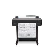 HP Designjet T630 24-in Printer image