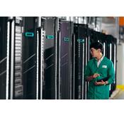 HPE Aruba Networking AP-ANT-311 Direct-Mount RP-SMA Tri-Band 1x1 Omni Dipole Antenna image
