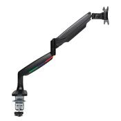 Kensington SmartFit One-Touch Height-Adjustable Single Monitor Arm image
