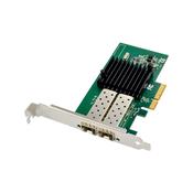 Microconnect MC-PCIE-I350AM2 network card Internal Fiber 1000 Mbit/s image