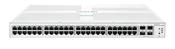 HPE Aruba Networking Networking Instant On Switch 48p Gigabit 4p SFP+ 1930 image