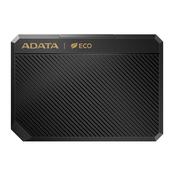 ADATA EC600-BCBK storage drive enclosure HDD/SSD enclosure Black 2.5" image