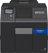 Epson ColorWorks C6000Ae (BK)