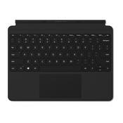Microsoft Surface Go Type Cover Black Microsoft Cover port QWERTY image