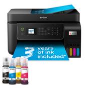 Epson EcoTank ET-4800 image