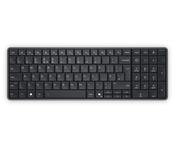 HP EliteBoard G1a Next Gen AI PC Copilot+ PC PRO 340 24 GB DDR5-SDRAM Windows 11 Pro Black image