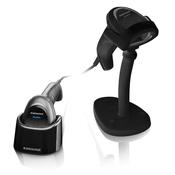 Datalogic Gryphon I GD4520 Handheld bar code reader 1D/2D Laser Black image