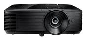 Optoma H190X Standard throw projector 3900 ANSI lumens DLP WXGA (1280x800) 3D Black image
