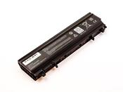 CoreParts MBXDE-BA0002 laptop spare part Battery image
