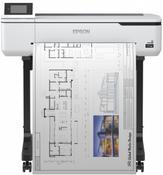 Epson SureColor SC-T3100 large format printer Wi-Fi Inkjet Colour 2400 x 1200 DPI A1 (594 x 841 mm) Ethernet LAN image