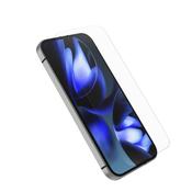 OtterBox Premium Glass Series for Google Pixel 9a, transparent image