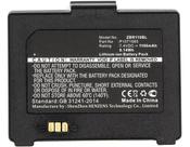 CoreParts MBXPR-BA043 printer/scanner spare part/accessory Battery 1 pc(s) image