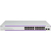 Alcatel-Lucent Enterprise OmniSwitch 2360-P24 Stackable Gigabit Ethernet LAN switch image