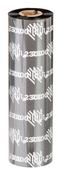 Zebra 02300GS06407 Thermal-transfer ribbon 64mm x 74m Pack=12 for Zebra ZipShip 2300 image