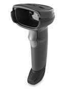 Zebra DS2208 Handheld bar code reader 1D/2D LED Black image